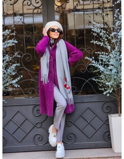 Панталон PICINOTTI GRAY